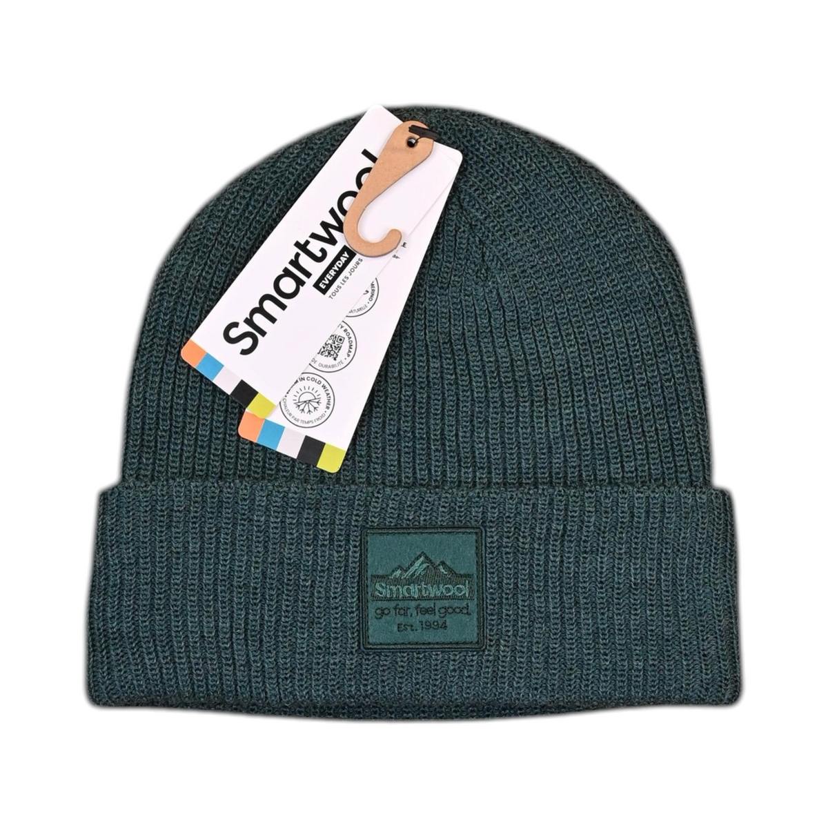 Smartwool Smartwool Patch Beanie