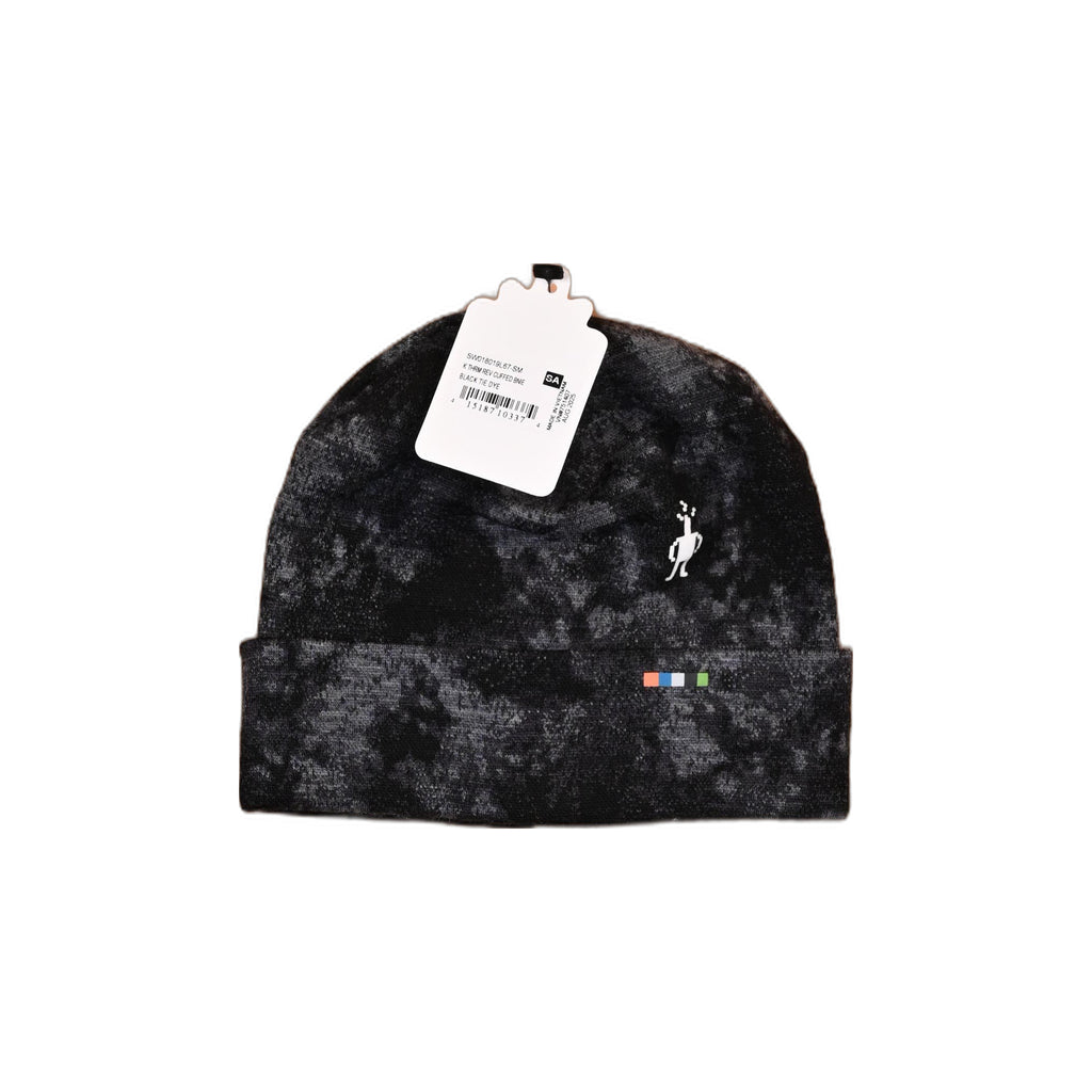 Smartwool Kids' Thermal Merino Reversible Cuffed Beanie