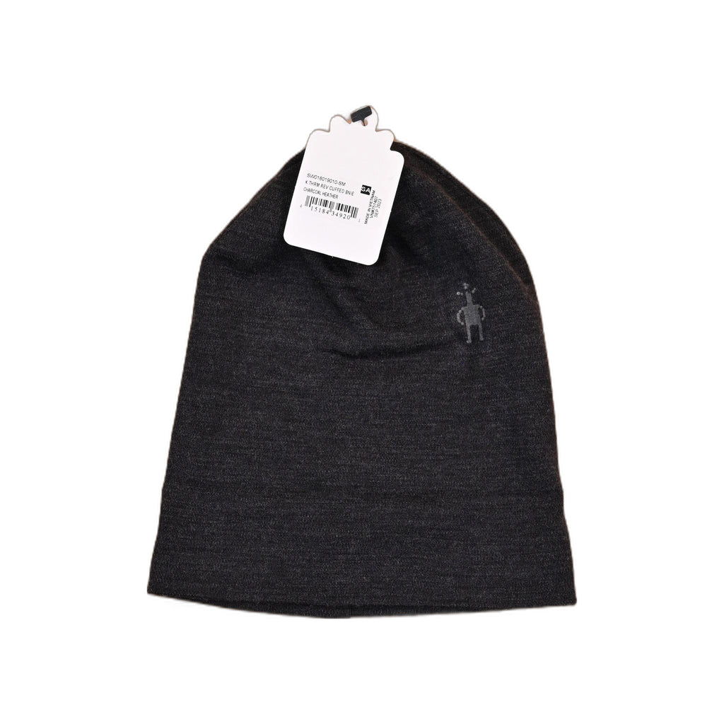Smartwool Kids' Thermal Merino Reversible Cuffed Beanie