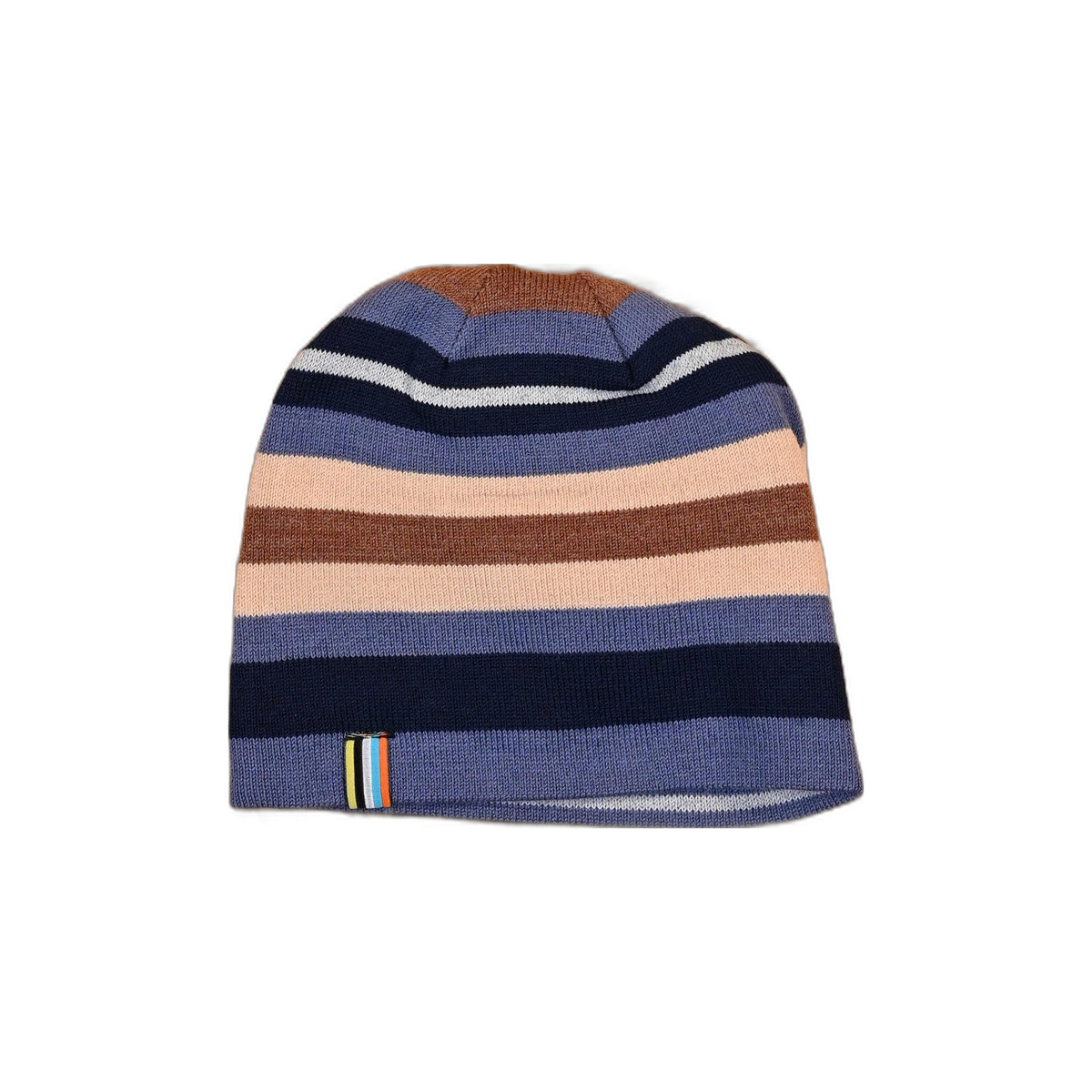 Smartwool Kids' Reversible Art Beanie