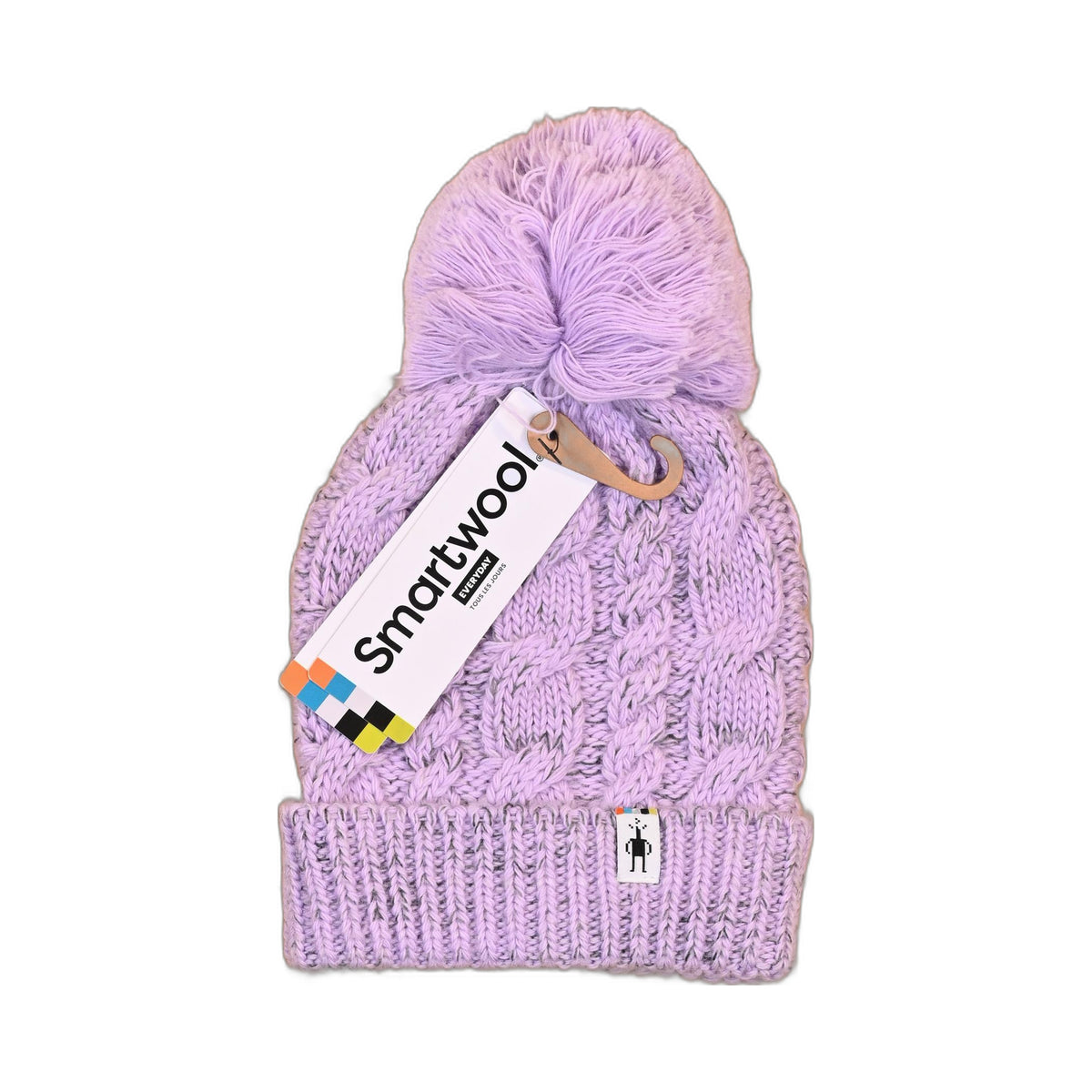 Smartwool Kids' Isto Beanie
