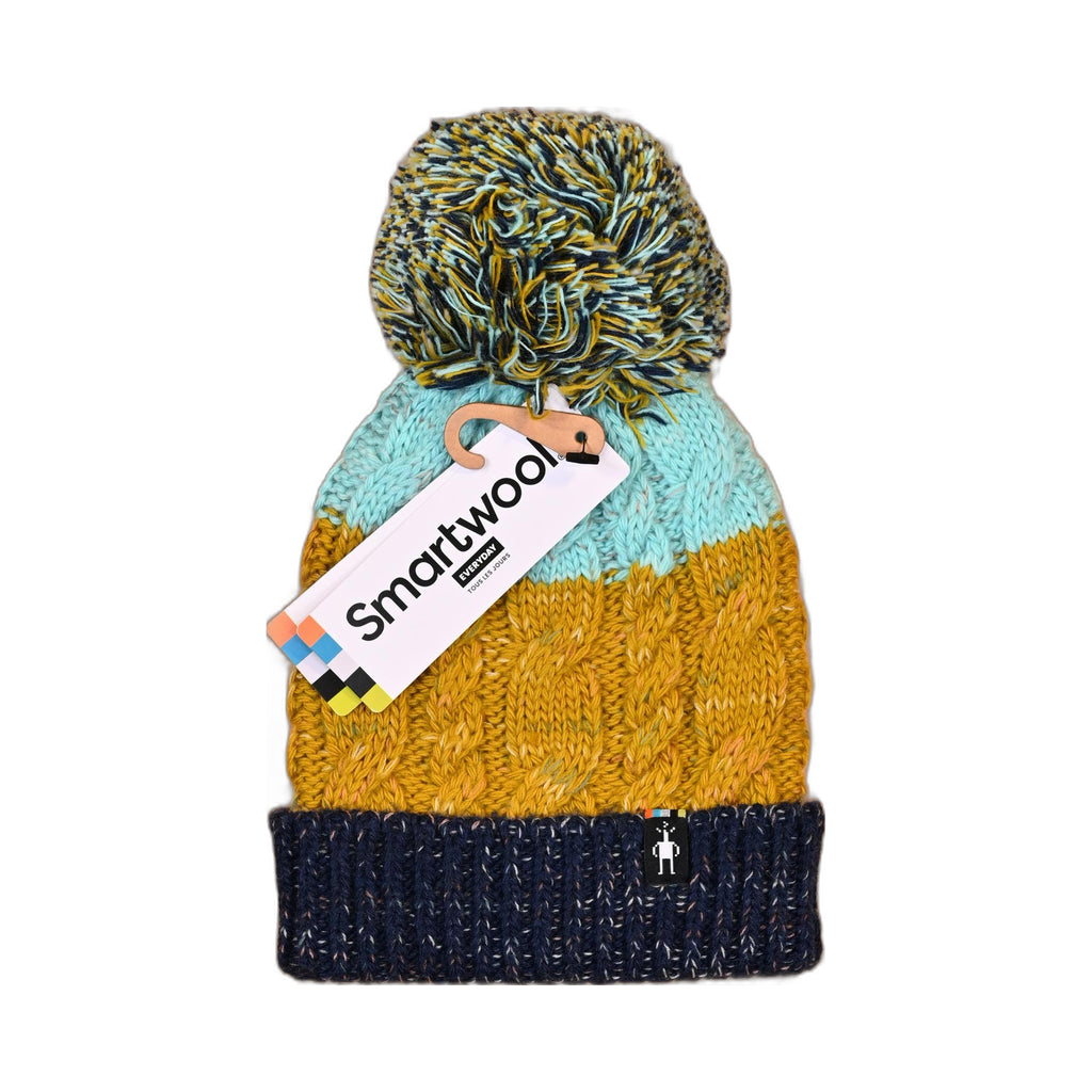 Smartwool Kids' Isto Beanie