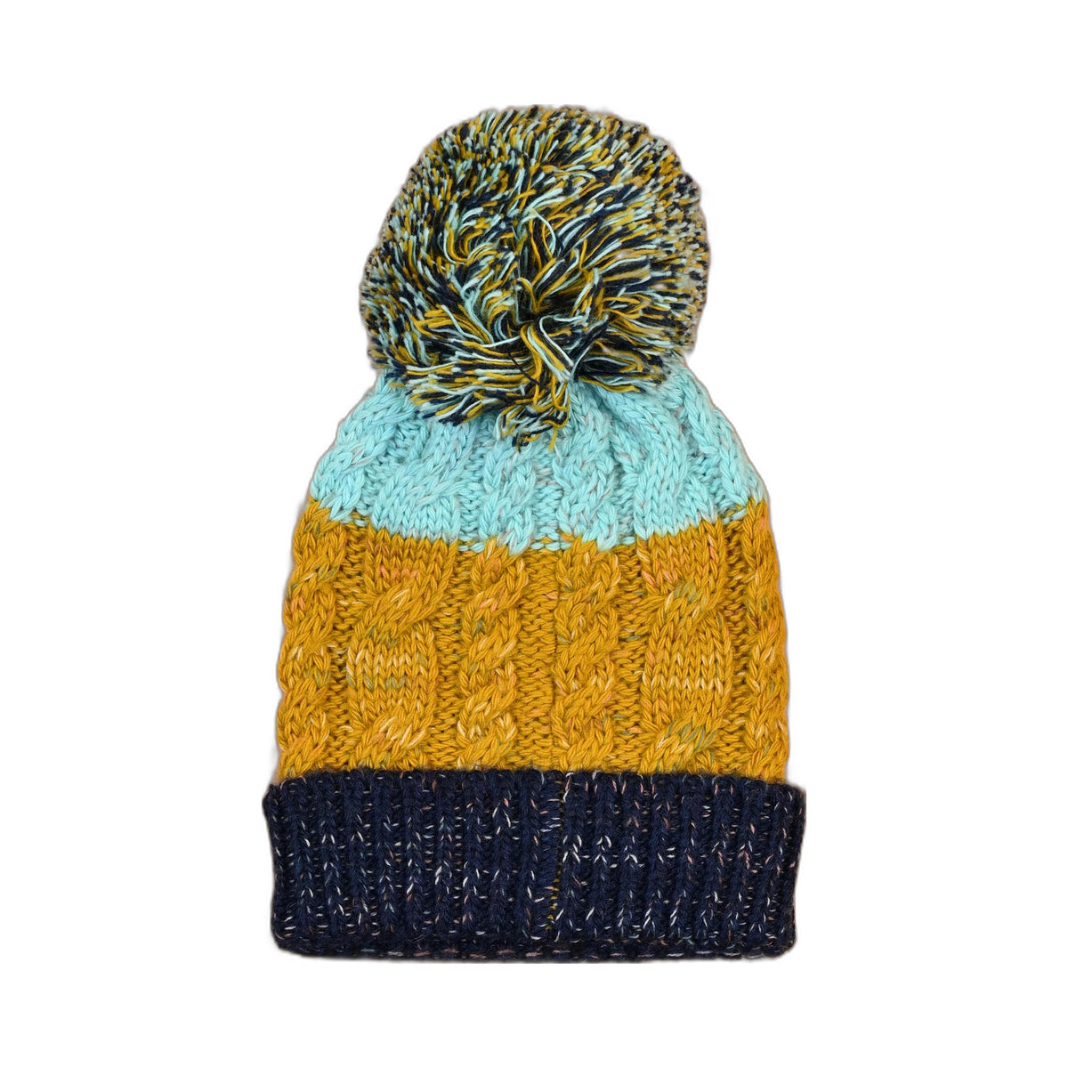 Smartwool Kids' Isto Beanie