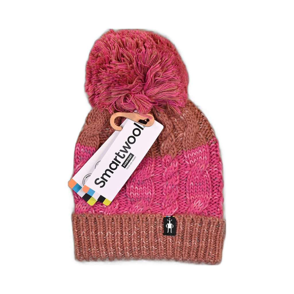 Smartwool Kids' Isto Beanie