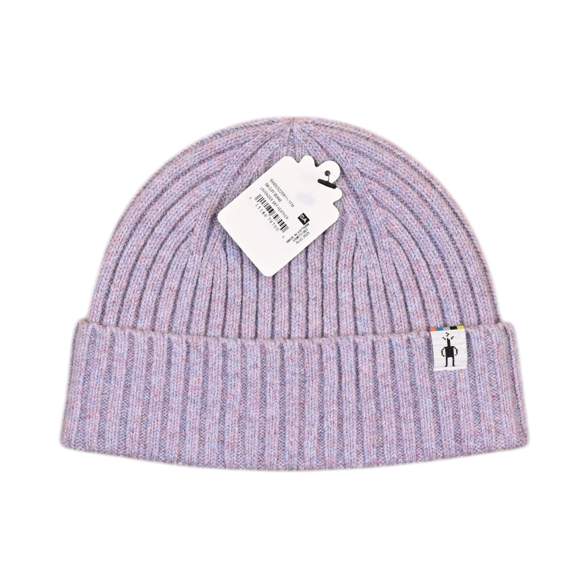 Smartwool Second Cut Cuff Beanie