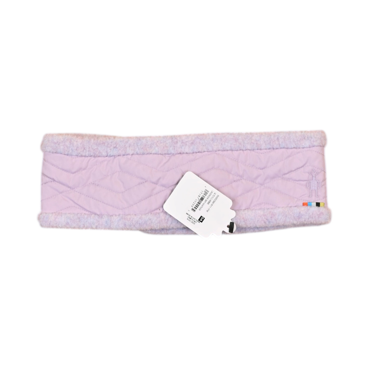 Smartwool Quilted Fleece Headband