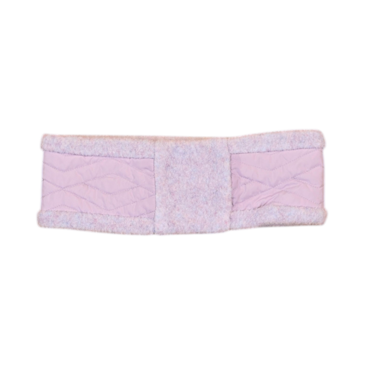 Smartwool Quilted Fleece Headband