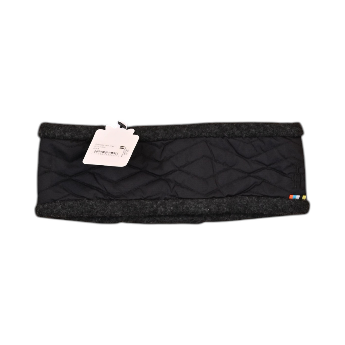 Smartwool Quilted Fleece Headband