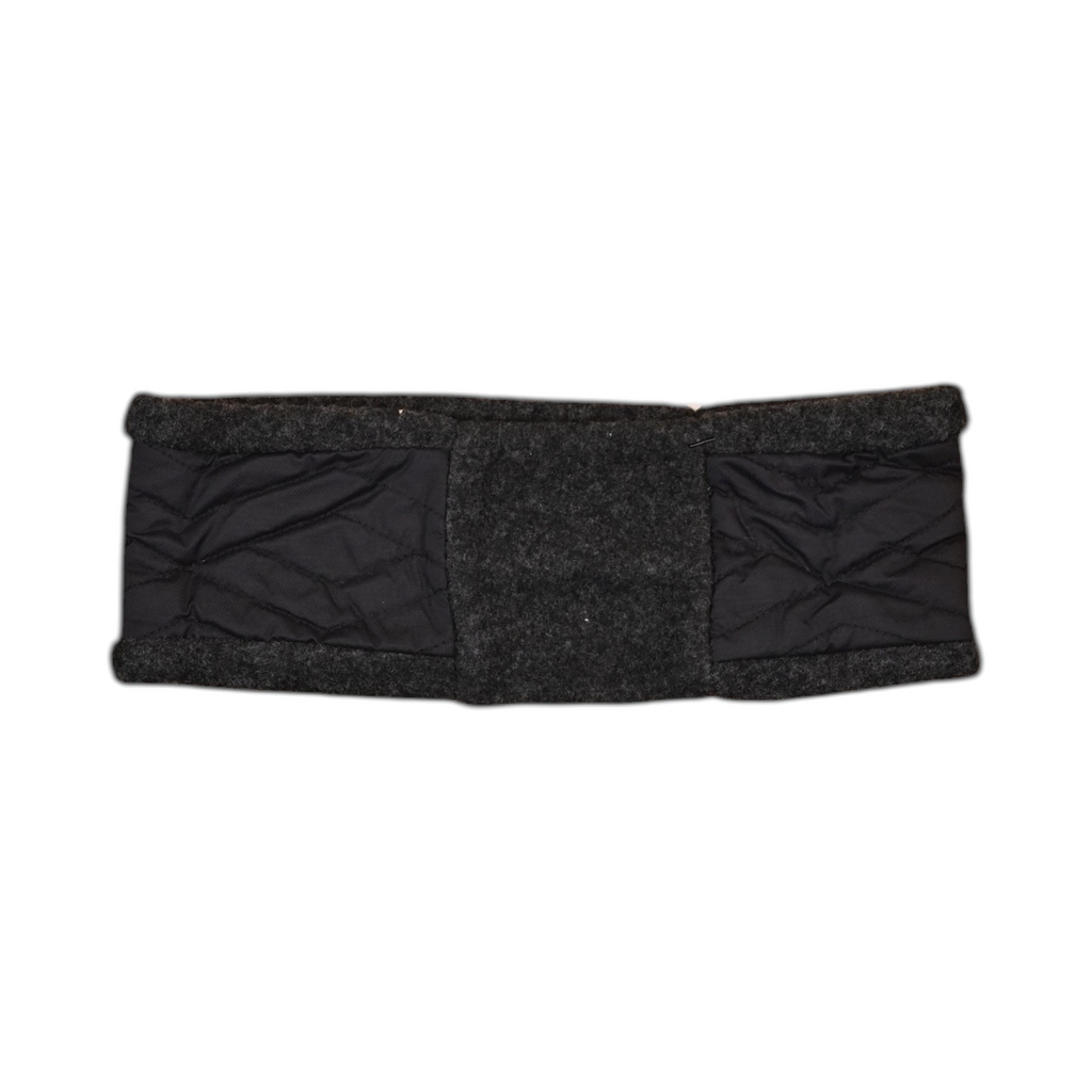 Smartwool Quilted Fleece Headband