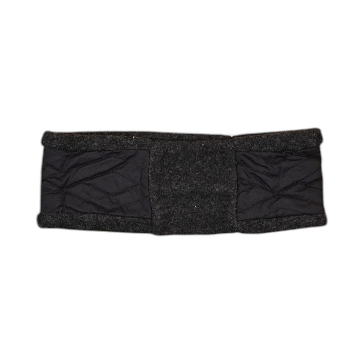 Smartwool Quilted Fleece Headband
