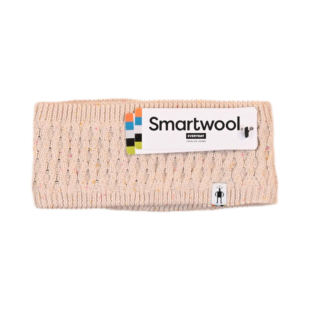 Smartwool Fleece Lined Headband