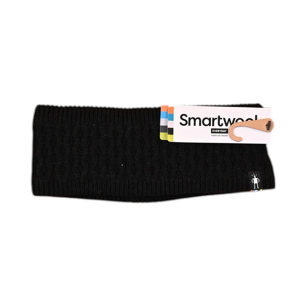 Smartwool Fleece Lined Headband