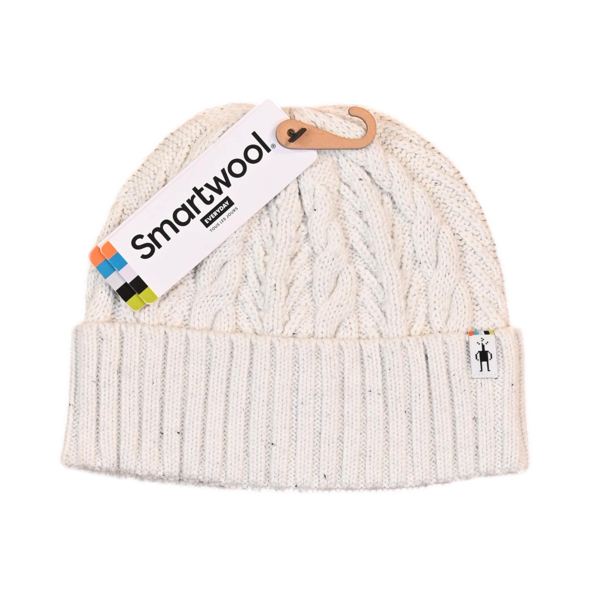Smartwool Cable Knit Beanie