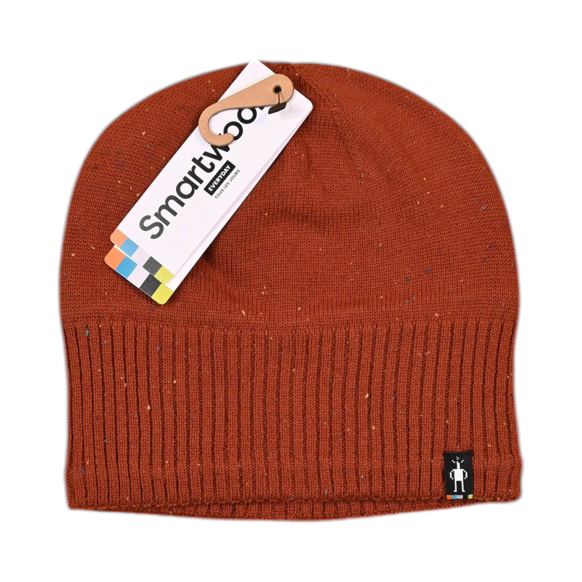 Smartwool Fleece Lined Beanie
