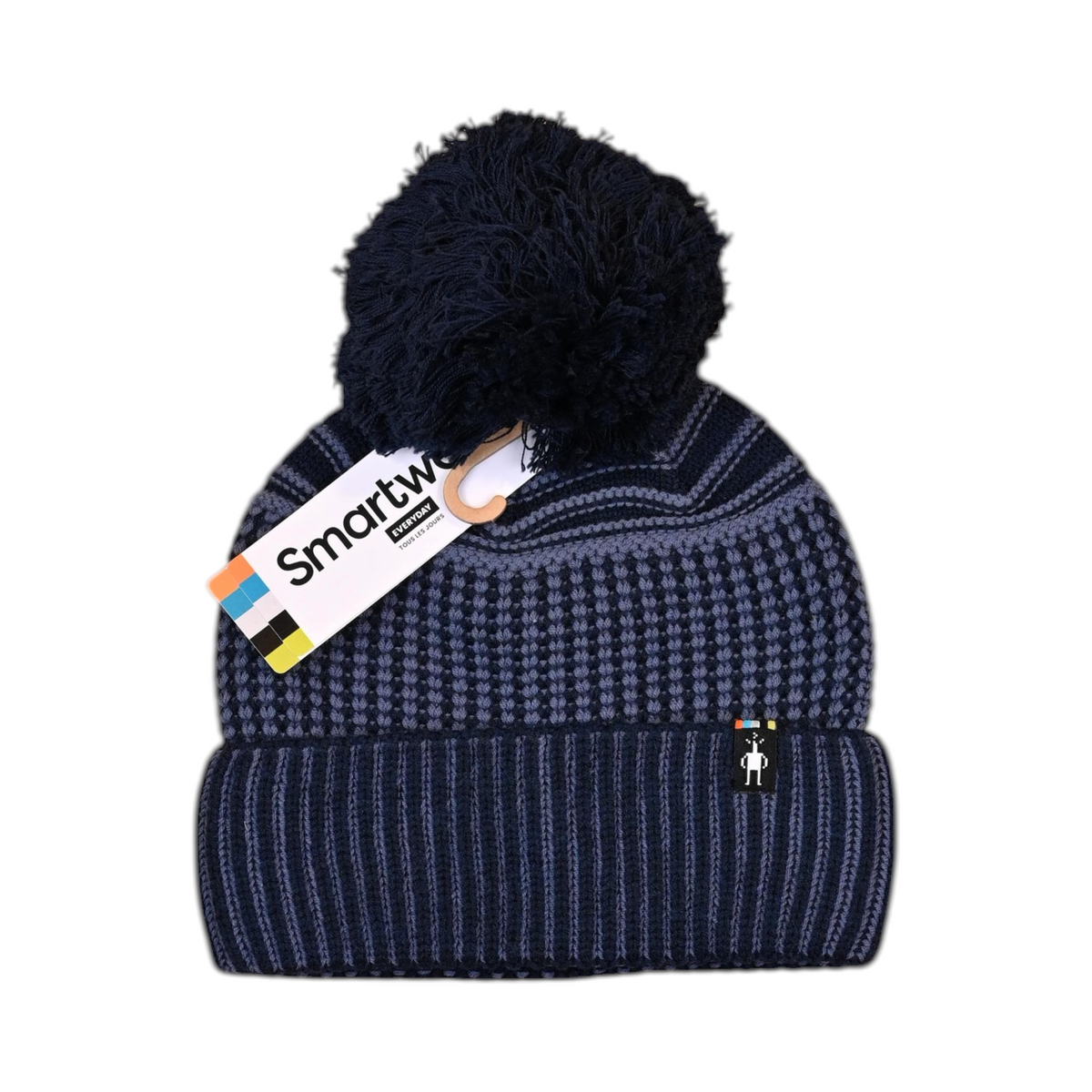 Smartwool Summit Knit Pom Beanie
