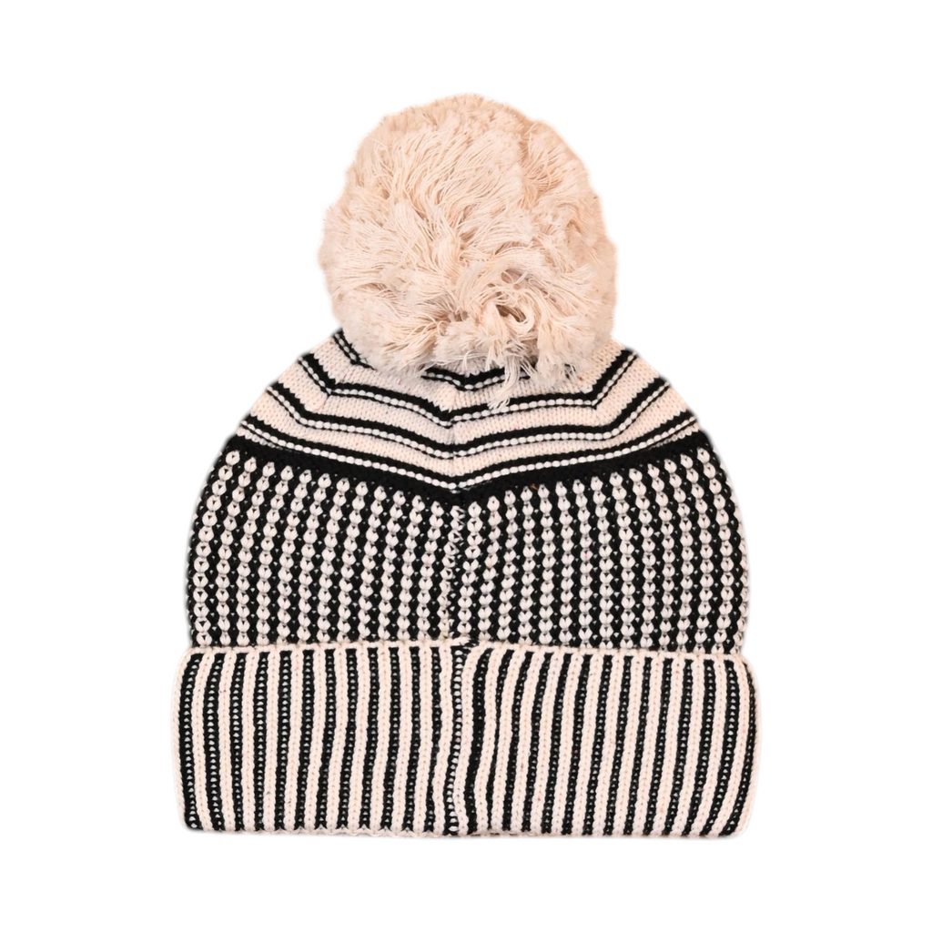 Smartwool Summit Knit Pom Beanie
