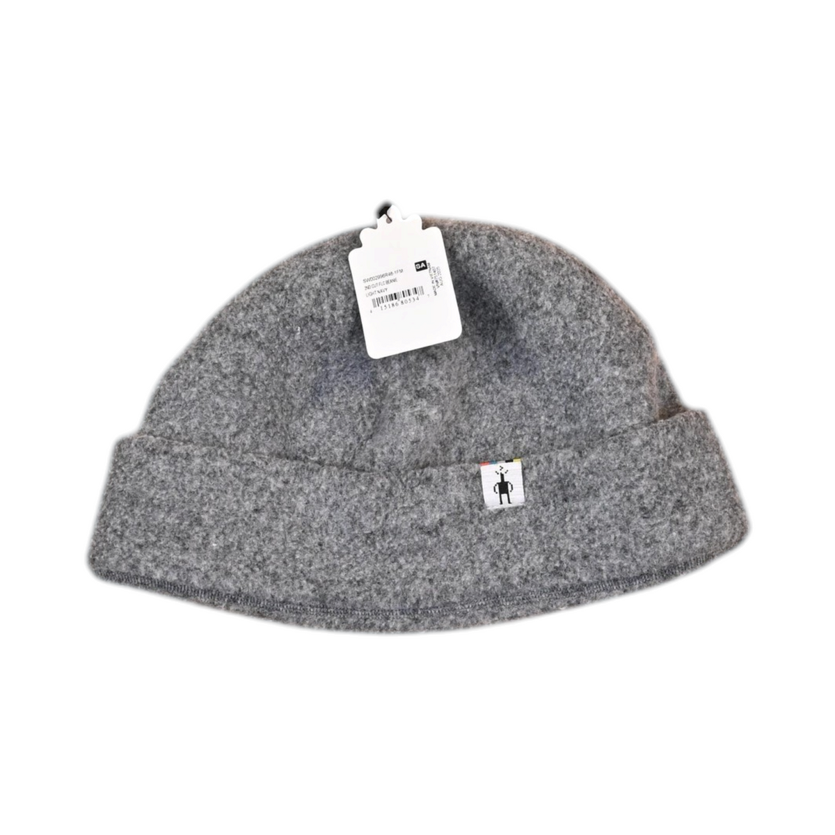 Smartwool Second Cut Fleece Beanie
