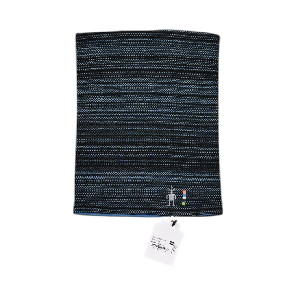 Smartwool Thermal Merino Reversible Neck Gaiter