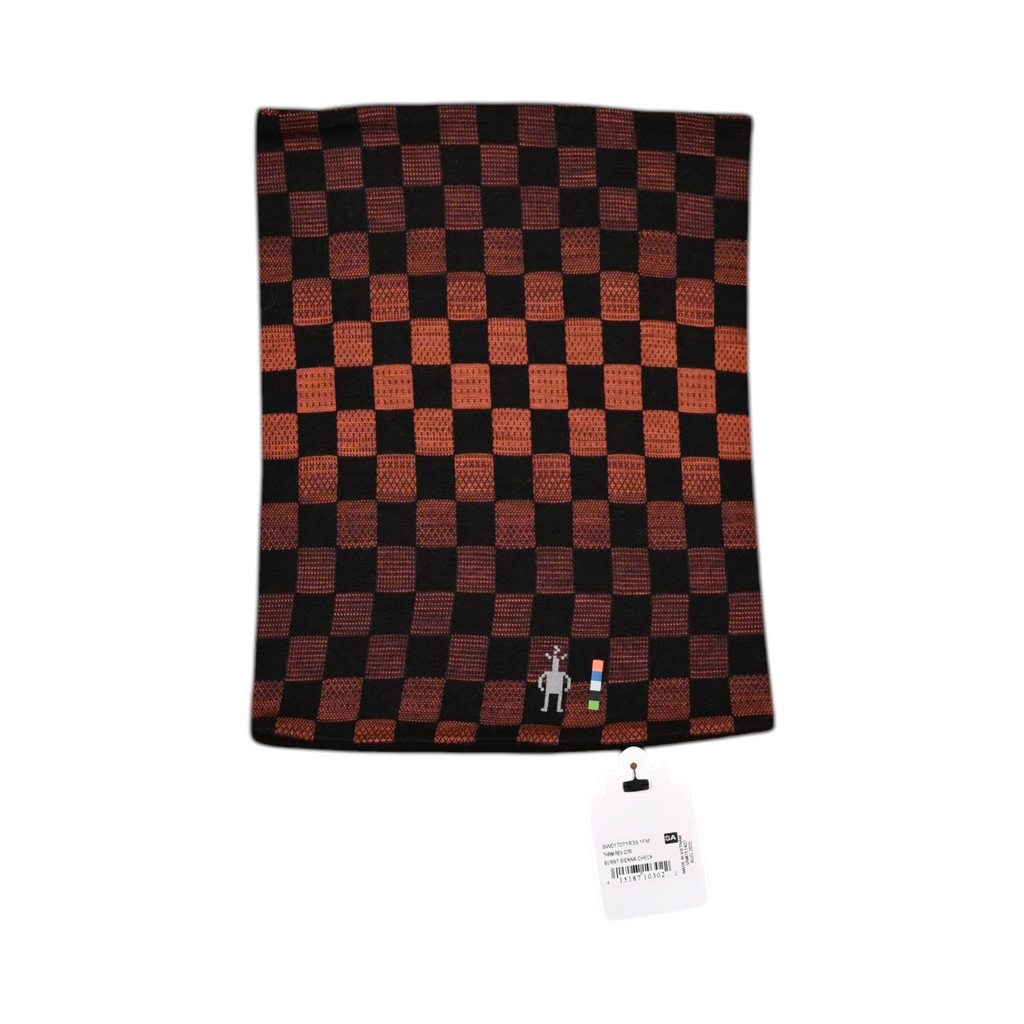 Smartwool Thermal Merino Reversible Neck Gaiter