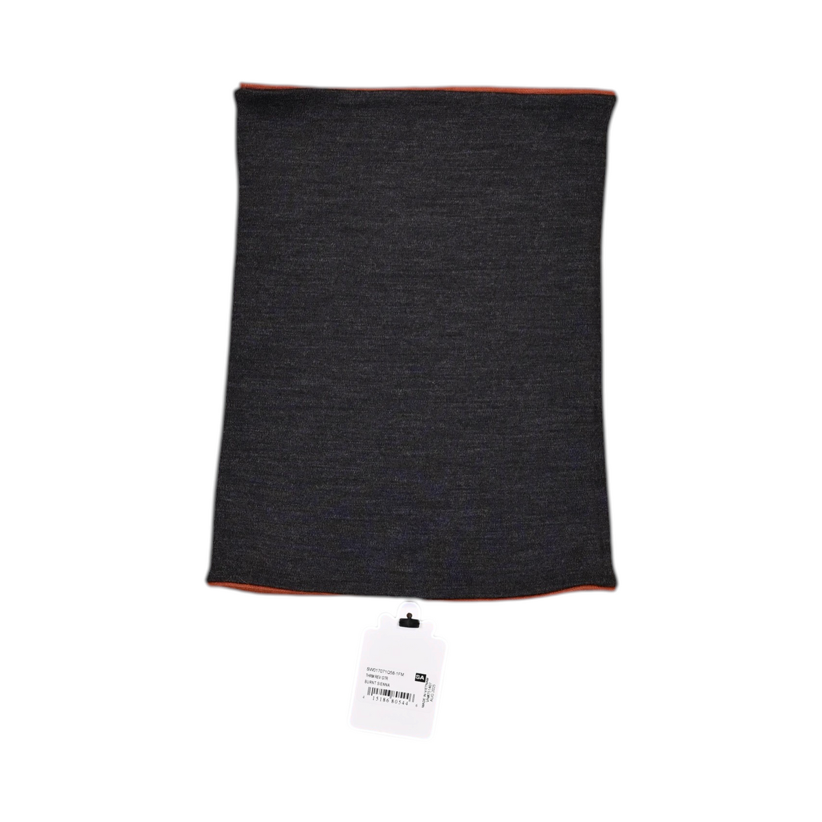 Smartwool Thermal Merino Reversible Neck Gaiter