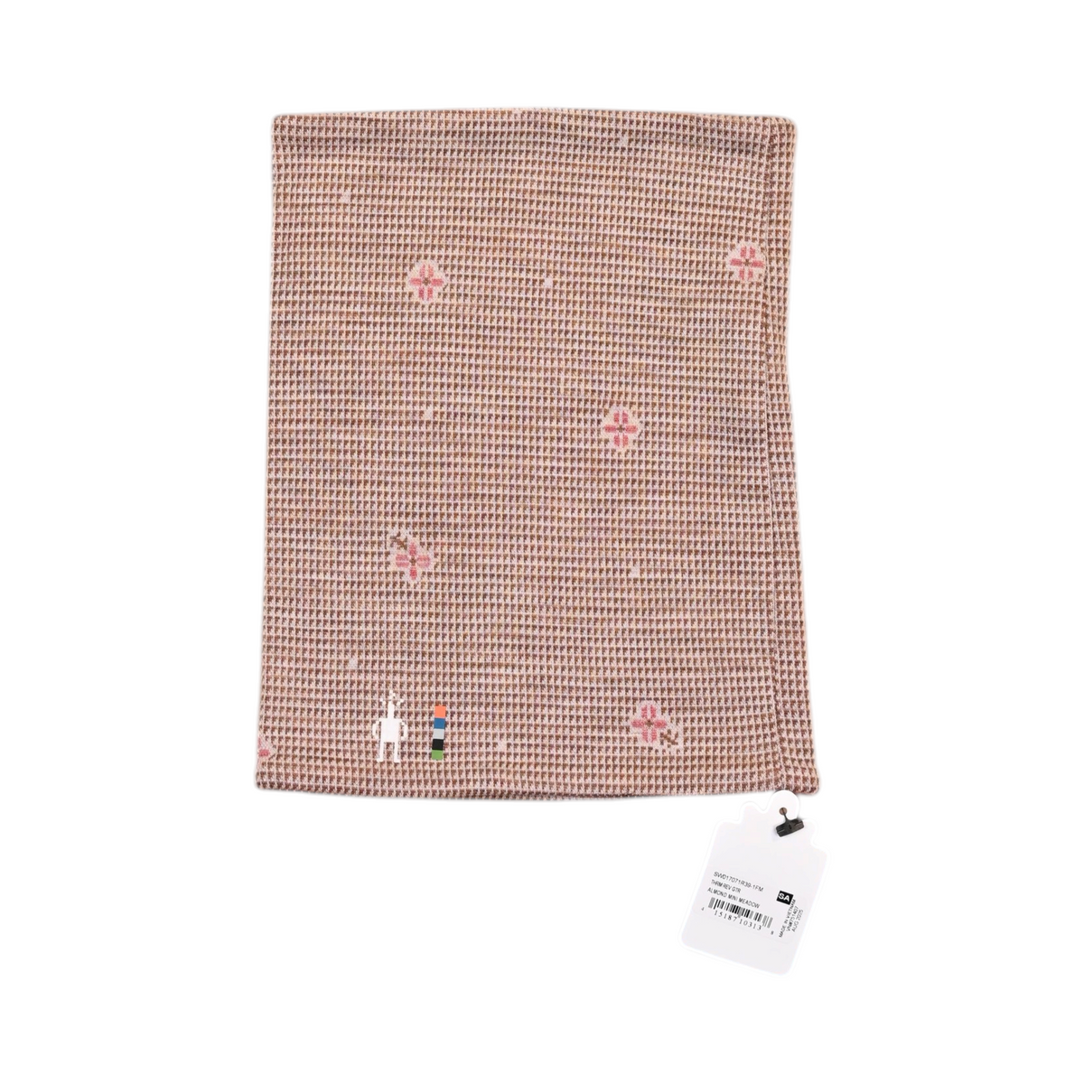 Smartwool Thermal Merino Reversible Neck Gaiter