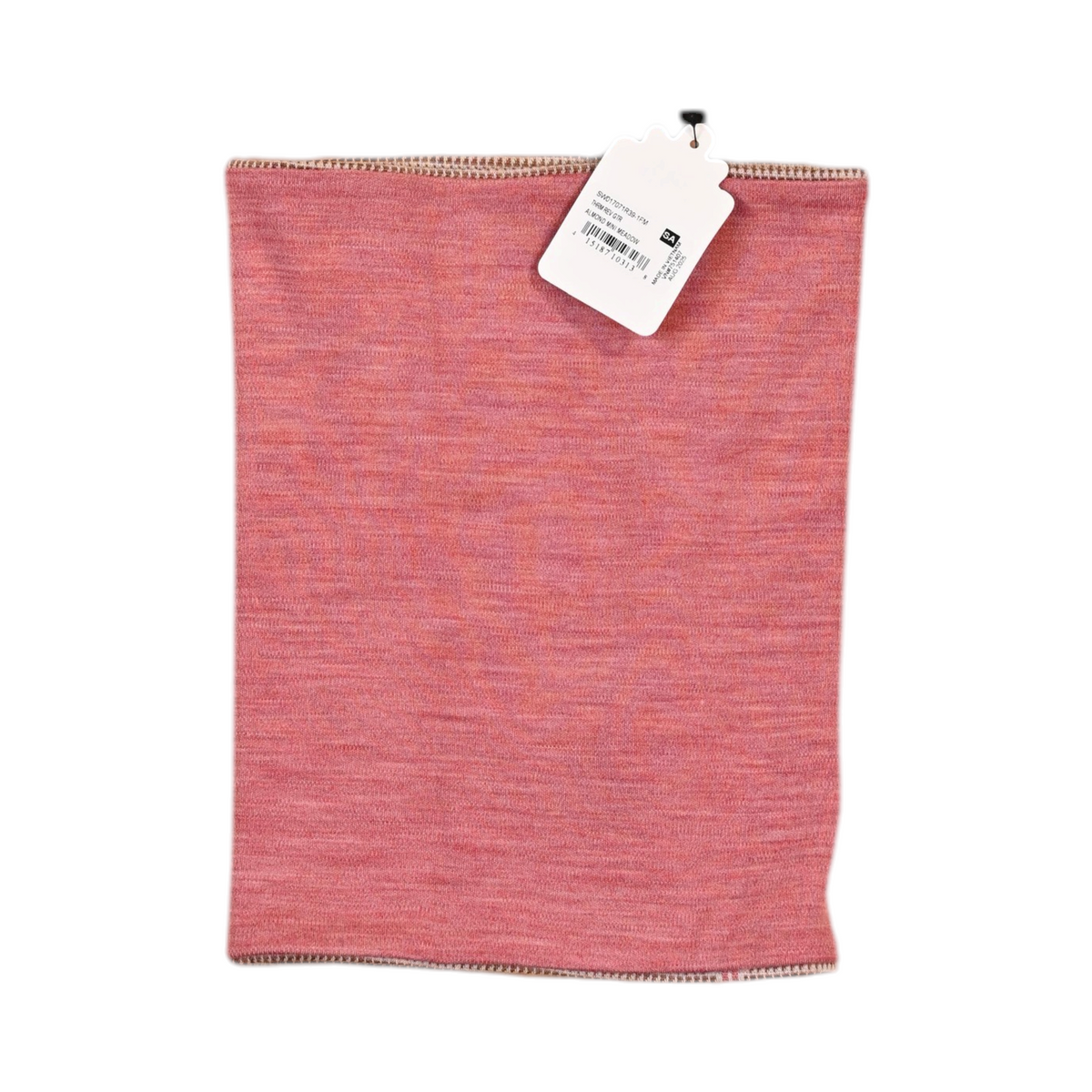 Smartwool Thermal Merino Reversible Neck Gaiter