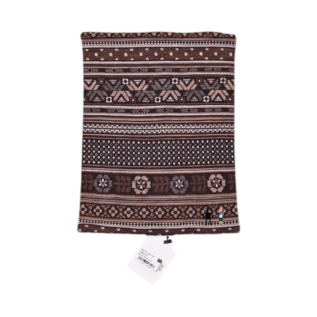 Smartwool Thermal Merino Reversible Neck Gaiter
