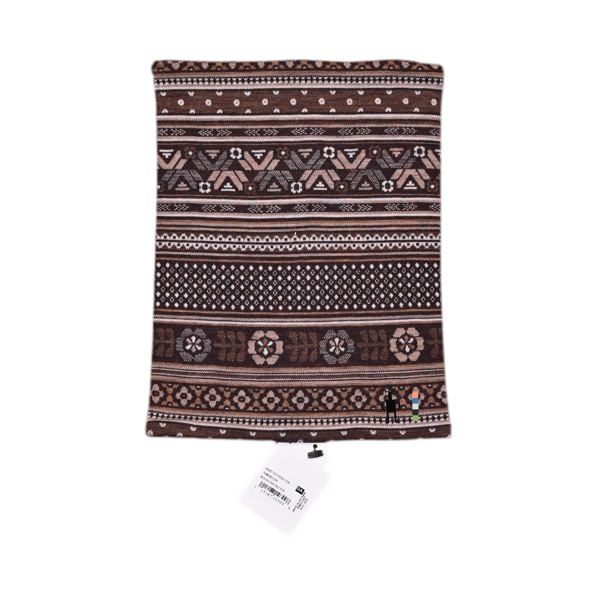 Smartwool Thermal Merino Reversible Neck Gaiter