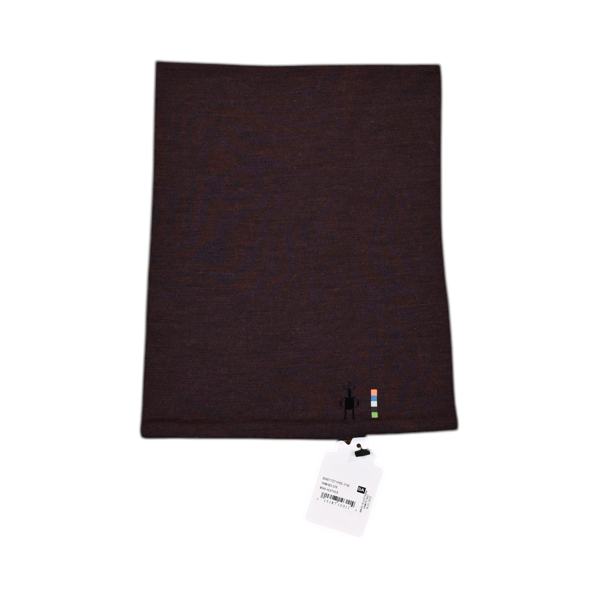 Smartwool Thermal Merino Reversible Neck Gaiter