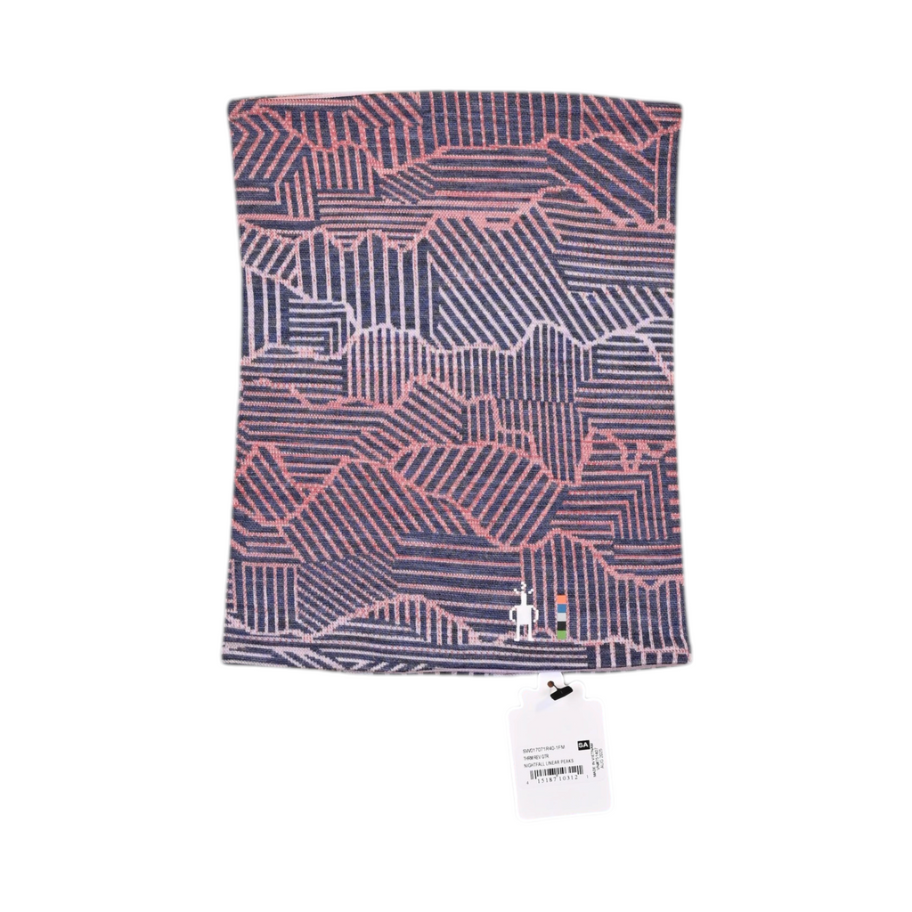 Smartwool Thermal Merino Reversible Neck Gaiter
