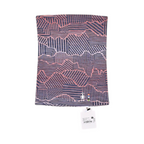 Smartwool Thermal Merino Reversible Neck Gaiter