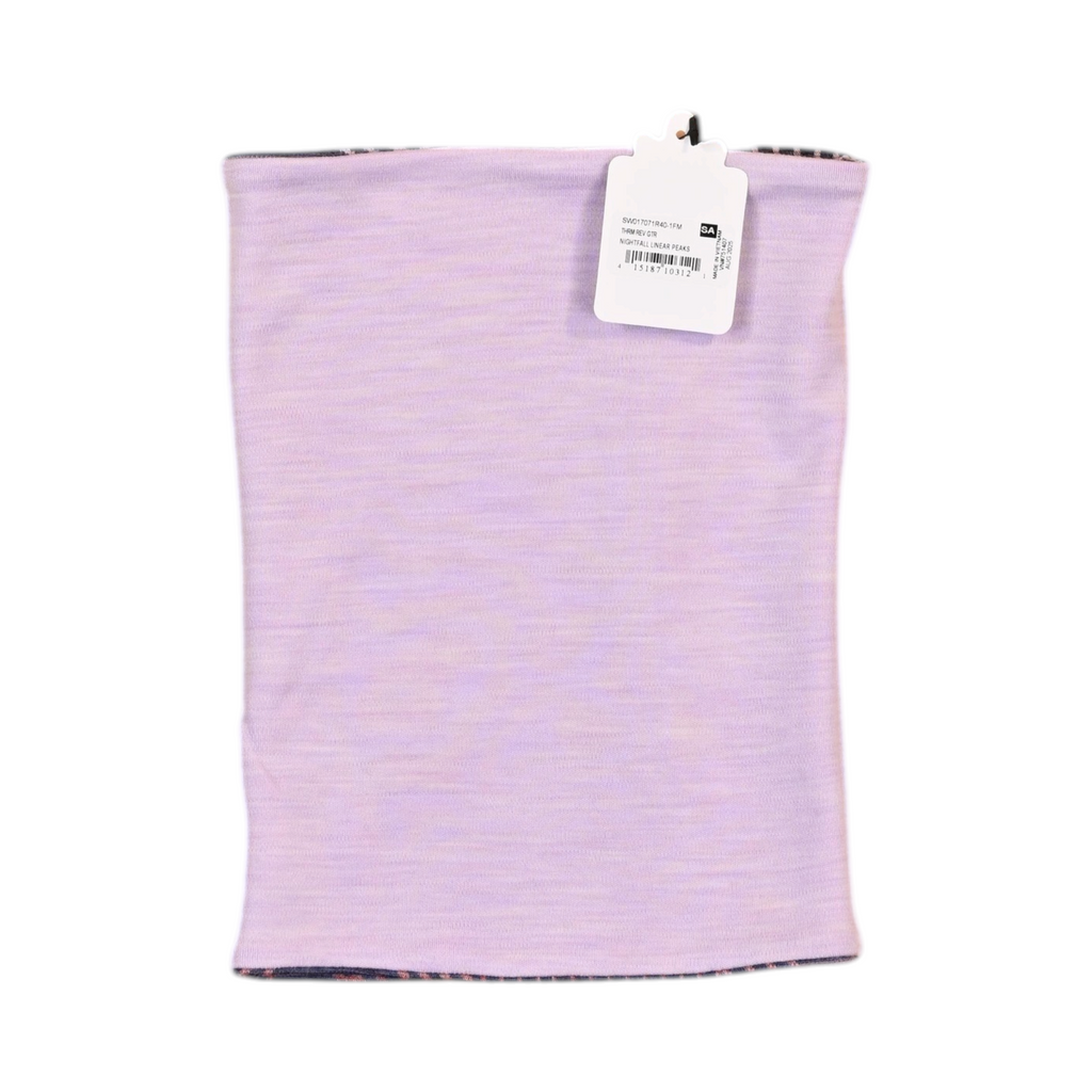 Smartwool Thermal Merino Reversible Neck Gaiter