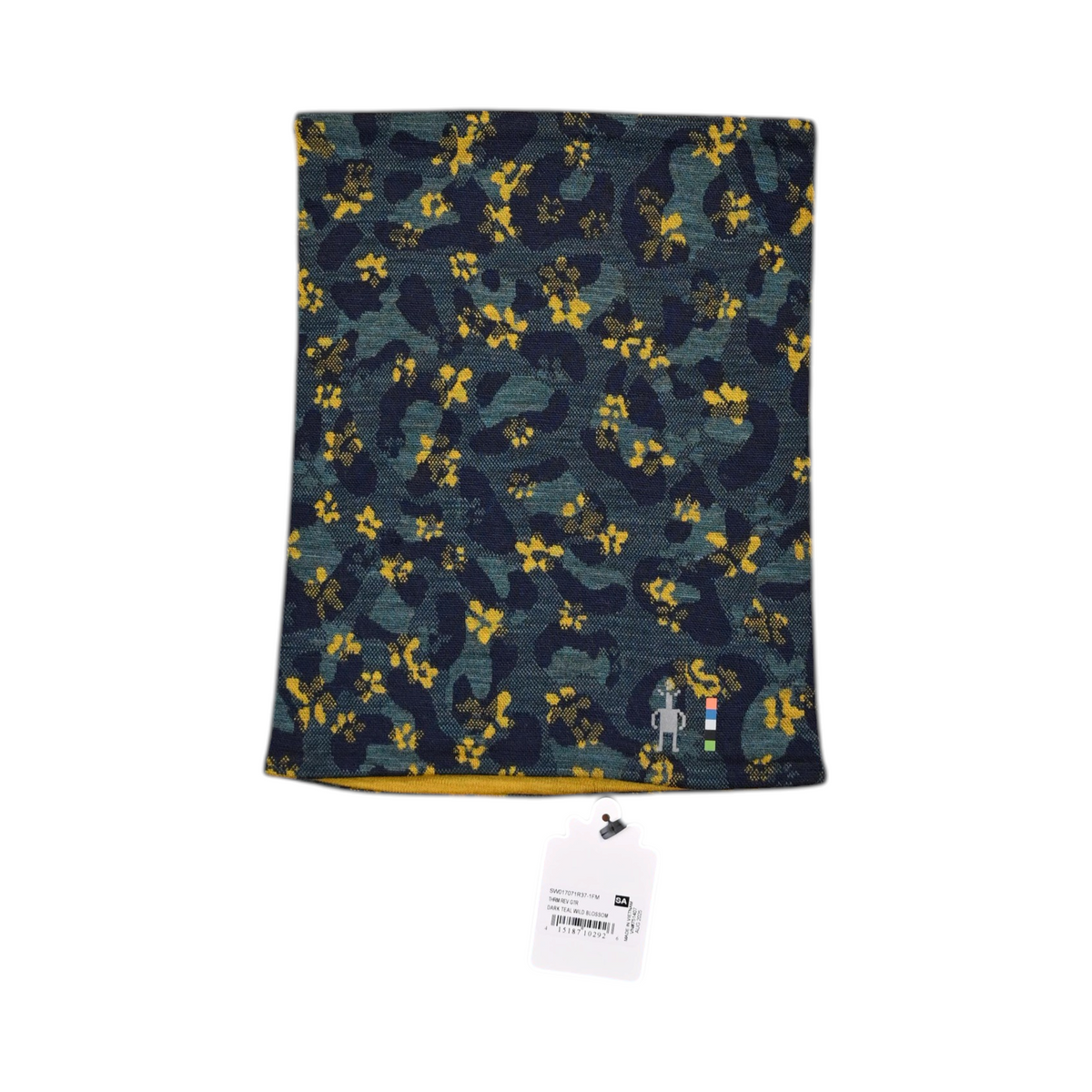 Smartwool Thermal Merino Reversible Neck Gaiter