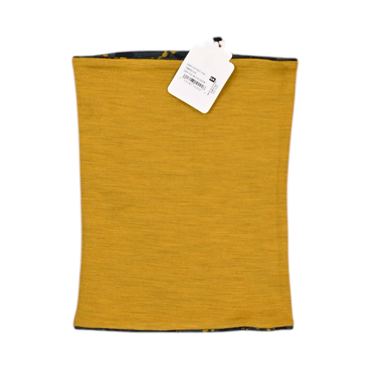 Smartwool Thermal Merino Reversible Neck Gaiter