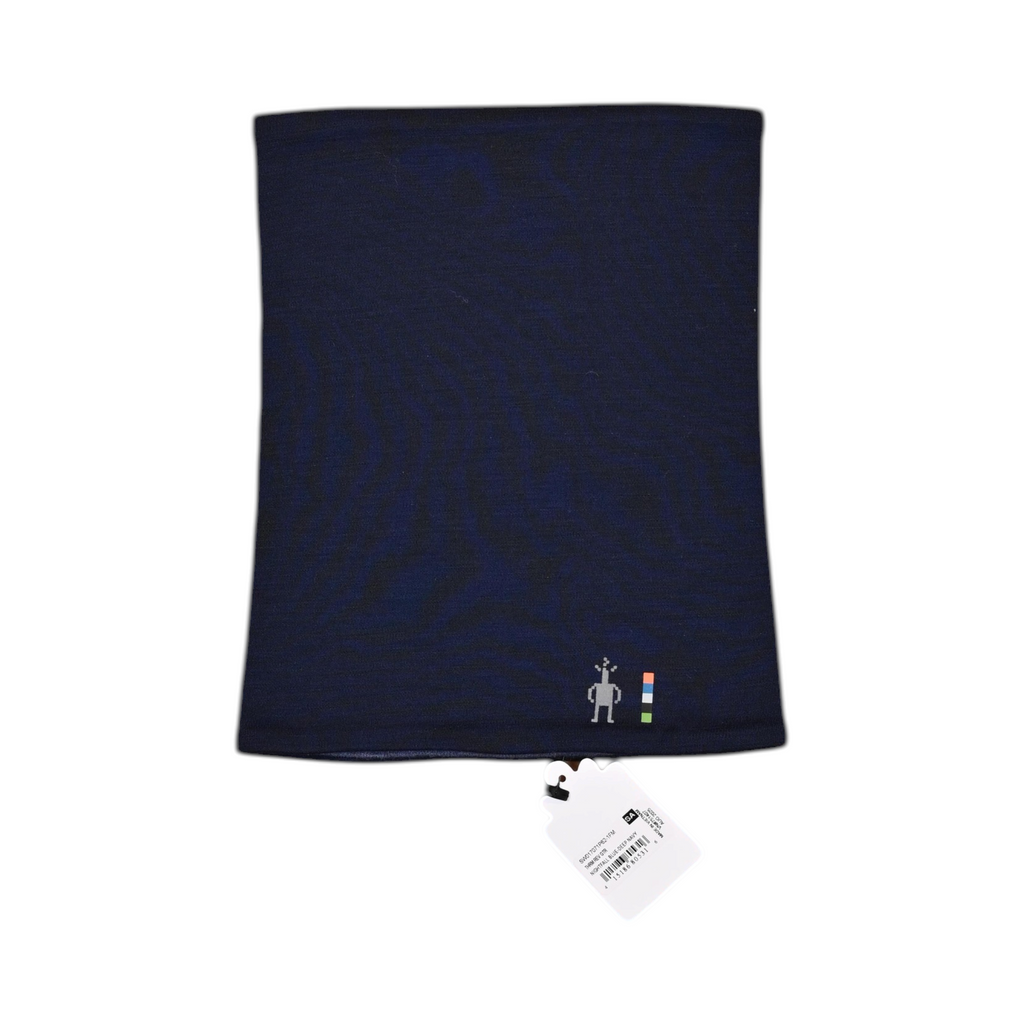 Smartwool Thermal Merino Reversible Neck Gaiter