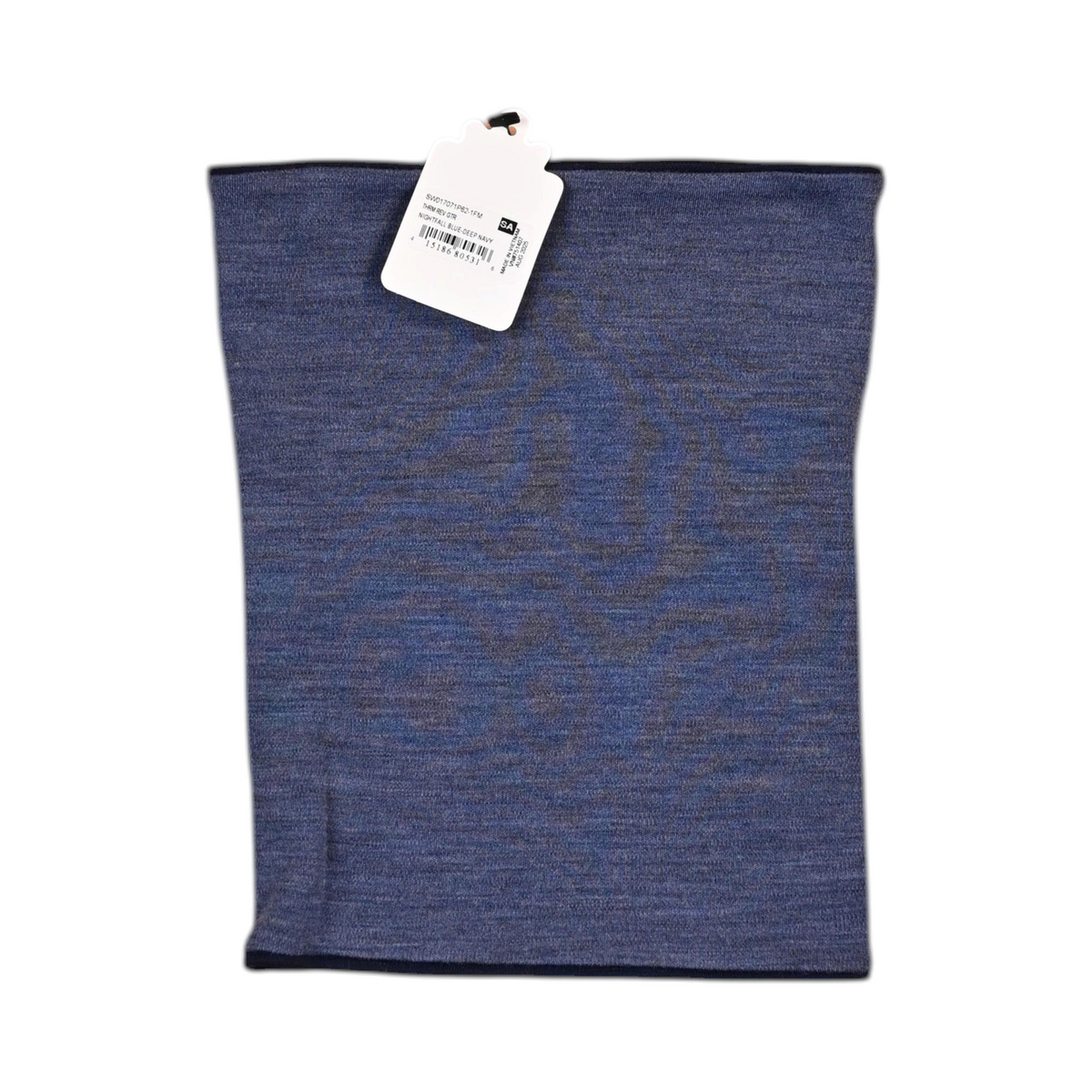 Smartwool Thermal Merino Reversible Neck Gaiter