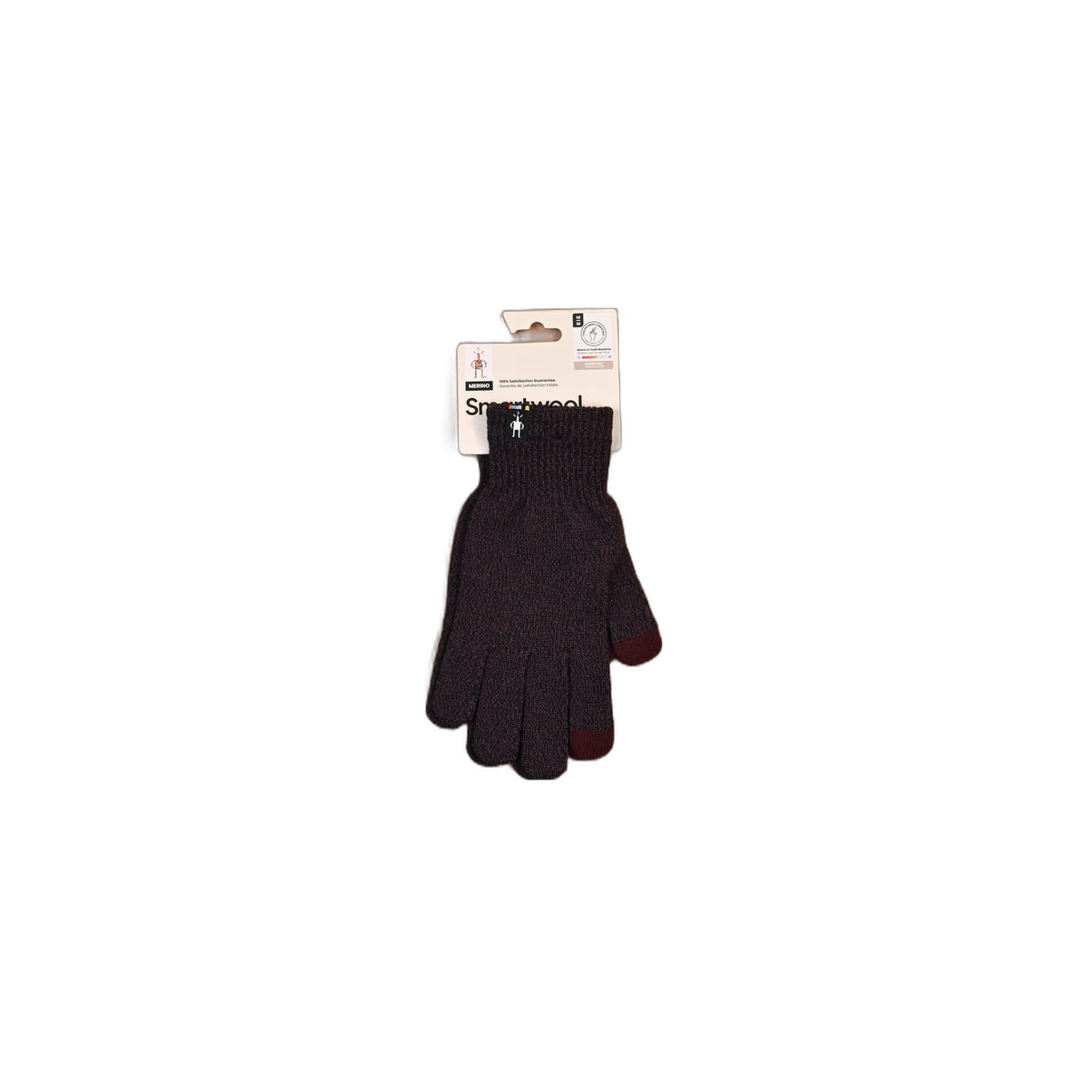Smartwool Liner Gloves