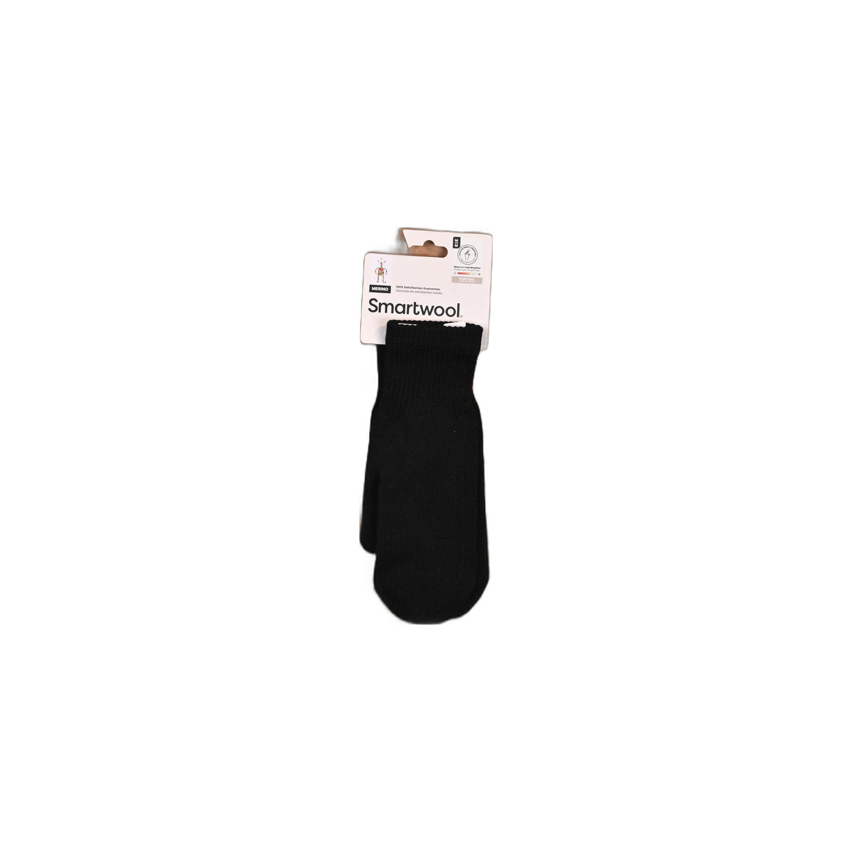 Smartwool Liner Mittens