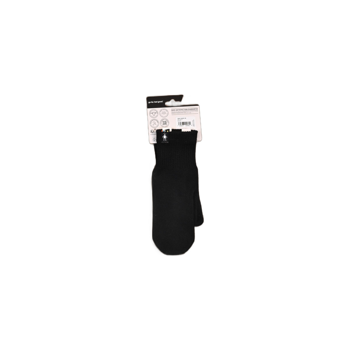 Smartwool Liner Mittens