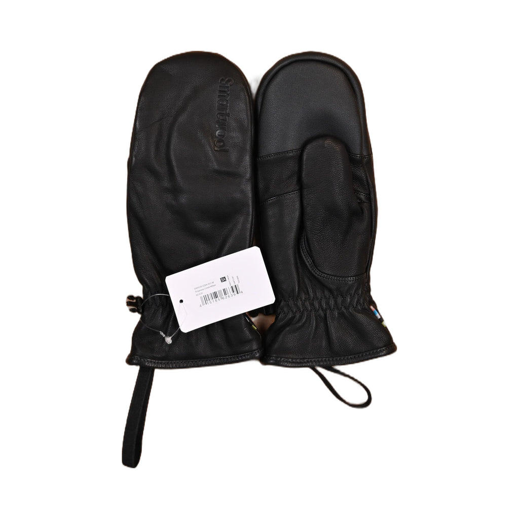 Smartwool Ridgeway Lined Mittens