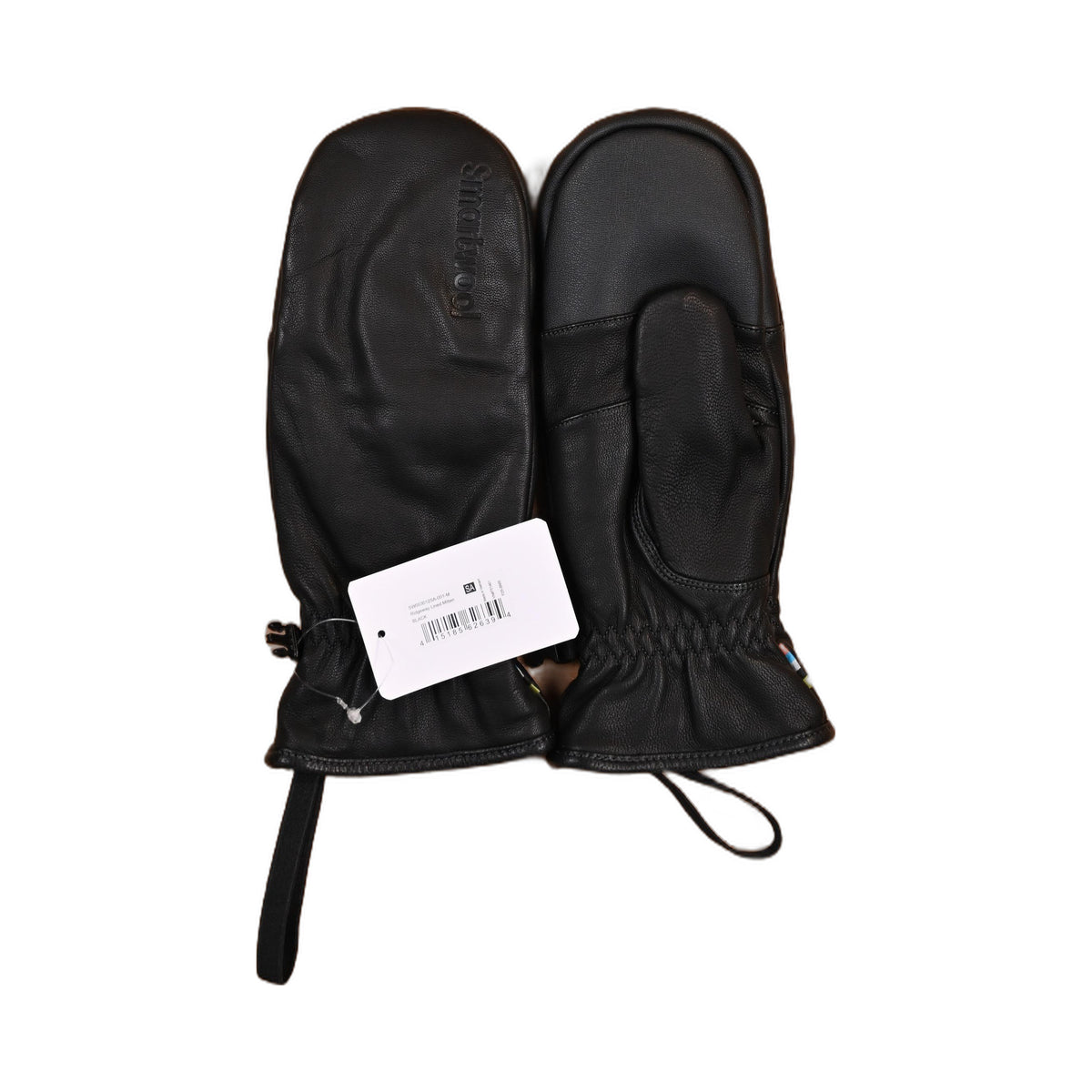 Smartwool Ridgeway Lined Mittens