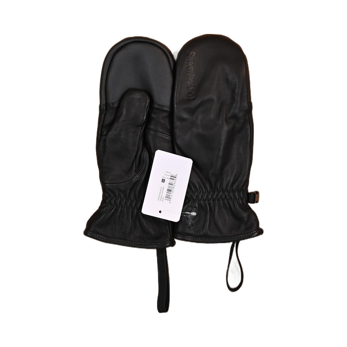 Smartwool Ridgeway Lined Mittens