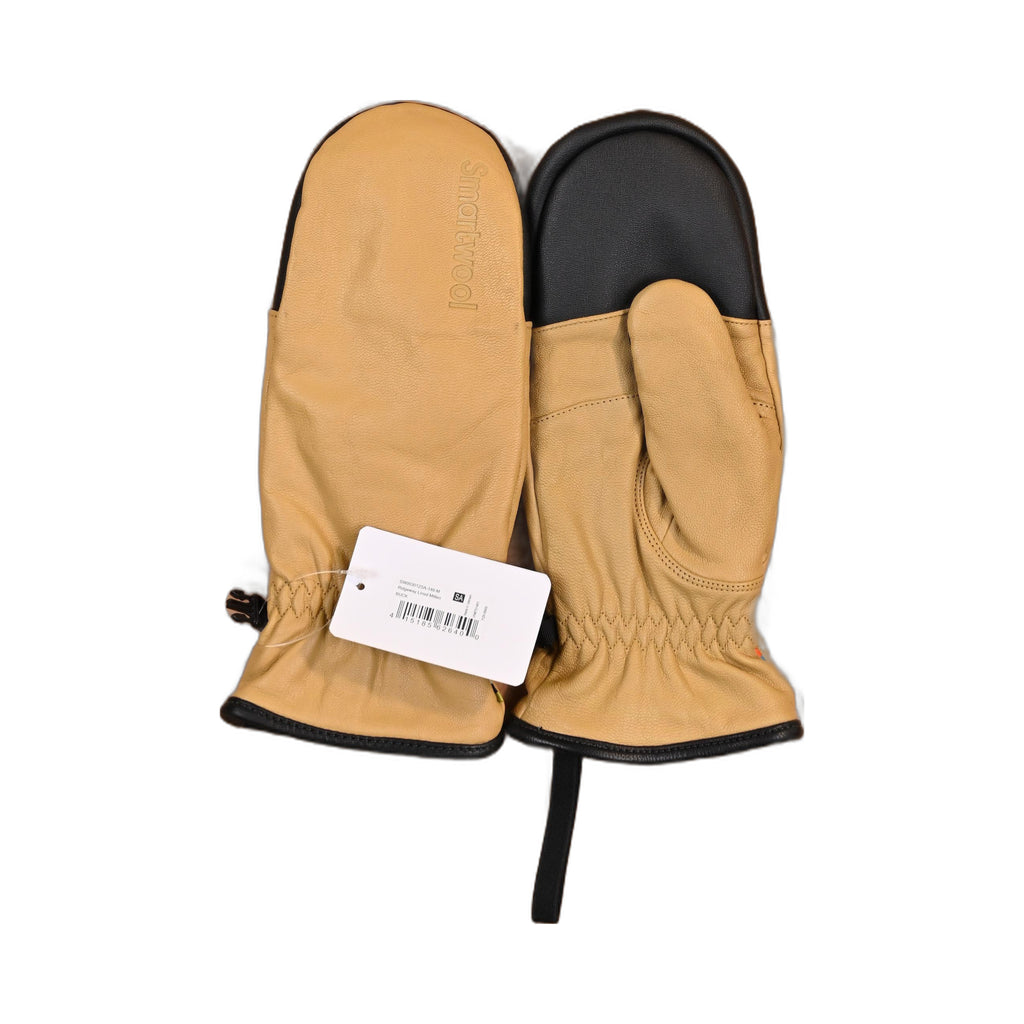 Smartwool Ridgeway Lined Mittens