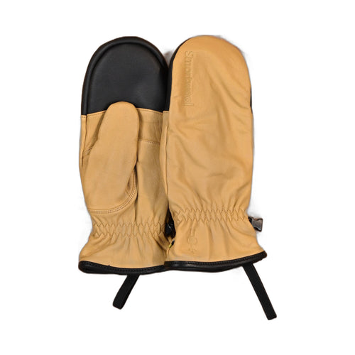 Smartwool Ridgeway Lined Mittens