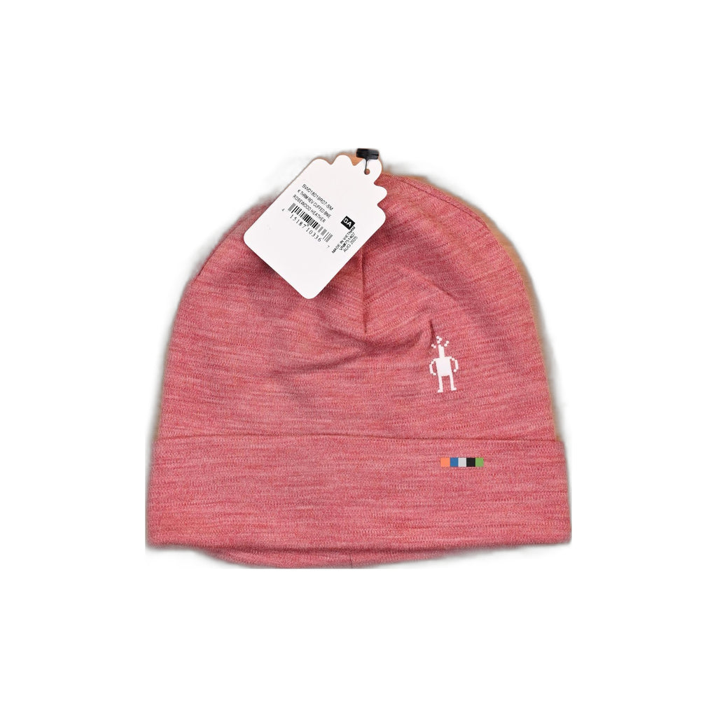 Smartwool Kids' Thermal Merino Reversible Cuffed Beanie