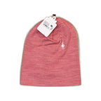 Smartwool Kids' Thermal Merino Reversible Cuffed Beanie