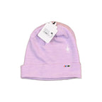 Smartwool Kids' Thermal Merino Reversible Cuffed Beanie