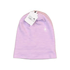 Smartwool Kids' Thermal Merino Reversible Cuffed Beanie