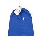 Smartwool Kids' Thermal Merino Reversible Cuffed Beanie
