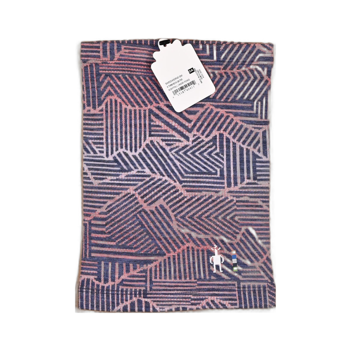 Smartwool Kids' Thermal Merino Neck Gaiter
